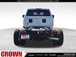 2026 Ram 3500 Crew Cab DRW 4WD Cab Chassis for sale #260170 - photo 7