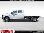 2026 Ram 3500 Crew Cab DRW 4WD Cab Chassis for sale #260170 - photo 8