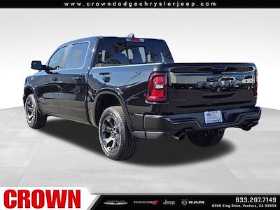 New 2026 Ram 1500 Lone Star Crew Cab for sale #260173 - photo 2