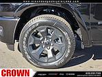 2026 Ram 1500 Crew Cab RWD Pickup for sale #260173 - photo 8