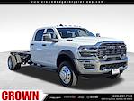 New 2026 Ram 5500 Crew Cab 84 CA Cab Chassis for sale #260187 - photo 4