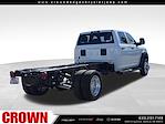 New 2026 Ram 5500 Crew Cab 84 CA Cab Chassis for sale #260187 - photo 6