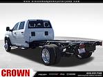 New 2026 Ram 5500 Crew Cab 84 CA Cab Chassis for sale #260187 - photo 2