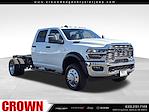 2026 Ram 4500 Crew Cab DRW 4WD Cab Chassis for sale #260192 - photo 4