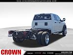 2026 Ram 4500 Crew Cab DRW 4WD Cab Chassis for sale #260192 - photo 6