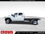 2026 Ram 4500 Crew Cab DRW 4WD Cab Chassis for sale #260192 - photo 8
