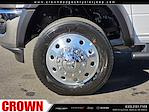 2026 Ram 4500 Crew Cab DRW 4WD Cab Chassis for sale #260192 - photo 9
