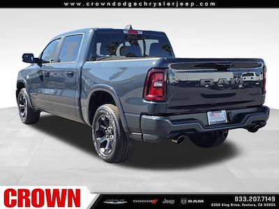 New 2026 Ram 1500 Lone Star Crew Cab for sale #260193 - photo 2