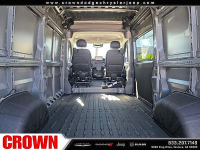 2026 Ram ProMaster 1500 High Roof FWD Empty Cargo Van for sale #260196 - photo 2