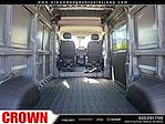 New 2026 Ram ProMaster 1500 High Roof Empty Cargo Van for sale #260196 - photo 2