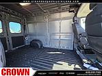 New 2026 Ram ProMaster 1500 High Roof Empty Cargo Van for sale #260196 - photo 13