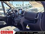 New 2026 Ram ProMaster 1500 High Roof Empty Cargo Van for sale #260196 - photo 18