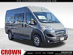 New 2026 Ram ProMaster 1500 High Roof Empty Cargo Van for sale #260196 - photo 5