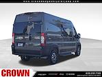 New 2026 Ram ProMaster 1500 High Roof Empty Cargo Van for sale #260196 - photo 7