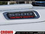 2026 Ram 5500 Crew Cab DRW 4WD Cab Chassis for sale #260202 - photo 10