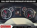 2026 Ram 5500 Crew Cab DRW 4WD Flatbed Truck for sale #260202 - photo 21
