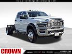 2026 Ram 5500 Crew Cab DRW 4WD Cab Chassis for sale #260202 - photo 4