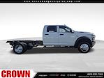 2026 Ram 5500 Crew Cab DRW 4WD Cab Chassis for sale #260202 - photo 5