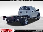 2026 Ram 5500 Crew Cab DRW 4WD Cab Chassis for sale #260202 - photo 6