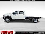 2026 Ram 5500 Crew Cab DRW 4WD Cab Chassis for sale #260202 - photo 8