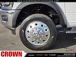 2026 Ram 5500 Crew Cab DRW 4WD Cab Chassis for sale #260202 - photo 9