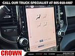 2026 Ram 5500 Crew Cab DRW 4WD Flatbed Truck for sale #260202 - photo 23