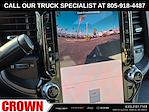 2026 Ram 5500 Crew Cab DRW 4WD Flatbed Truck for sale #260202 - photo 24
