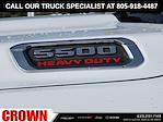 2026 Ram 5500 Crew Cab DRW 4WD Flatbed Truck for sale #260202 - photo 25