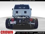 2026 Ram 5500 Crew Cab DRW 4WD Cab Chassis for sale #260203 - photo 7