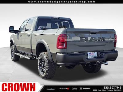 2026 Ram 2500 Crew Cab 4WD Pickup for sale #260204 - photo 2