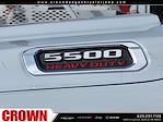 2026 Ram 5500 Crew Cab DRW 4WD Cab Chassis for sale #260205 - photo 11