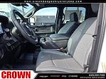 2026 Ram 5500 Crew Cab DRW 4WD Cab Chassis for sale #260205 - photo 18
