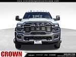 2026 Ram 5500 Crew Cab DRW 4WD Cab Chassis for sale #260205 - photo 3
