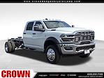 2026 Ram 5500 Crew Cab DRW 4WD Cab Chassis for sale #260205 - photo 4