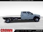 2026 Ram 5500 Crew Cab DRW 4WD Cab Chassis for sale #260205 - photo 5