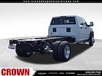 2026 Ram 5500 Crew Cab DRW 4WD Cab Chassis for sale #260205 - photo 6