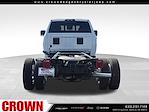 2026 Ram 5500 Crew Cab DRW 4WD Cab Chassis for sale #260205 - photo 7