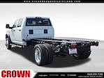 2026 Ram 5500 Crew Cab DRW 4WD Cab Chassis for sale #260205 - photo 2