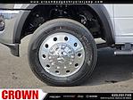 2026 Ram 5500 Crew Cab DRW 4WD Cab Chassis for sale #260205 - photo 9