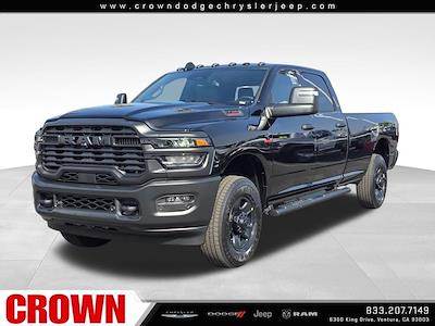 New 2026 Ram 3500 Tradesman Crew Cab for sale #260206 - photo 1