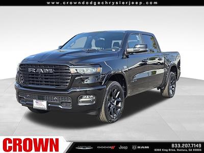 2026 Ram 1500 Crew Cab 4WD Pickup for sale #260207 - photo 1