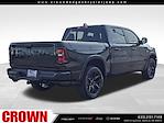 2026 Ram 1500 Crew Cab 4WD Pickup for sale #260207 - photo 6