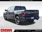 2026 Ram 1500 Crew Cab 4WD Pickup for sale #260207 - photo 2
