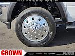 2026 Ram 5500 Crew Cab DRW 4WD Cab Chassis for sale #260210 - photo 10