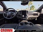 2026 Ram 5500 Crew Cab DRW 4WD Cab Chassis for sale #260210 - photo 15
