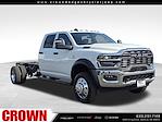 2026 Ram 5500 Crew Cab DRW 4WD Cab Chassis for sale #260210 - photo 4