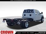2026 Ram 5500 Crew Cab DRW 4WD Cab Chassis for sale #260210 - photo 6