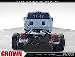 2026 Ram 5500 Crew Cab DRW 4WD Cab Chassis for sale #260210 - photo 7