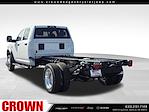 2026 Ram 5500 Crew Cab DRW 4WD Cab Chassis for sale #260210 - photo 2
