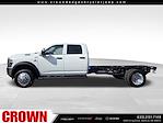 2026 Ram 5500 Crew Cab DRW 4WD Cab Chassis for sale #260210 - photo 8